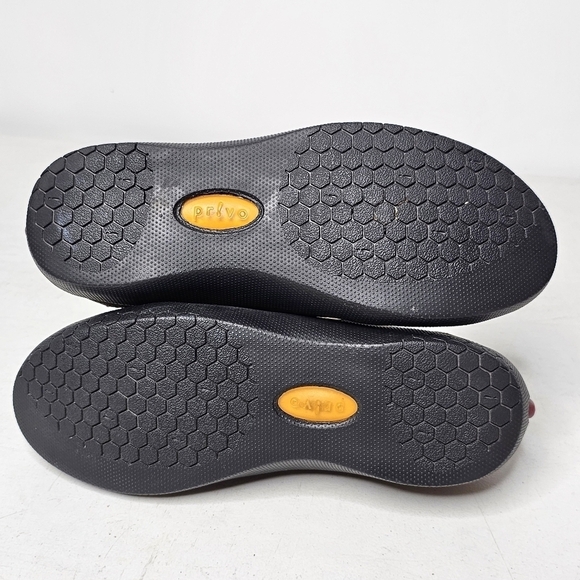 Privo by Clarks Womens SZ 6 M Brown Leather Upper Athletic Slip On Shoes 76772 - Picture 12 of 12